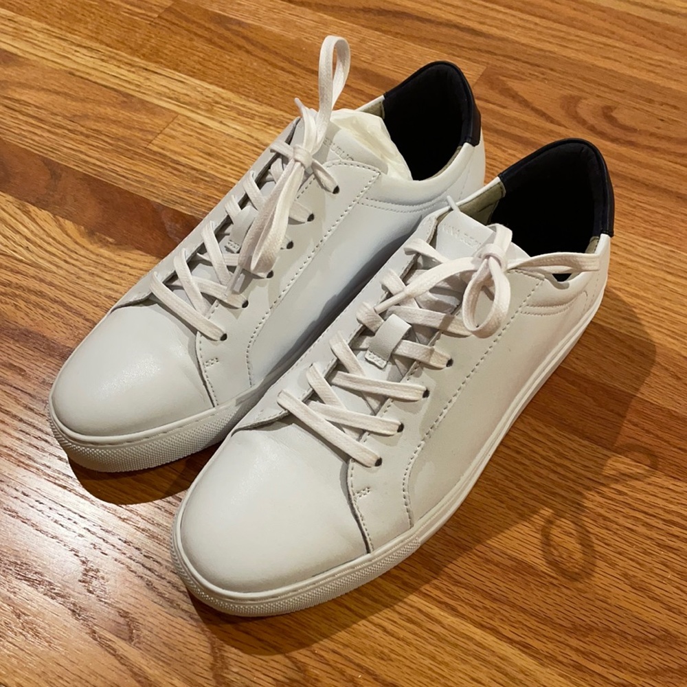 NWT Banana Republic Men’s Sneakers